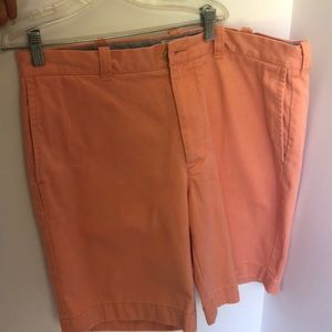 Men’s j crew shorts
